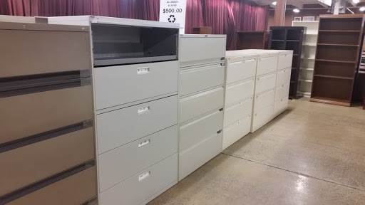 Office Furniture Store «Office Furniture Outlet», reviews and photos, 2080 Springdale Rd, Cherry Hill, NJ 08003, USA