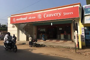Cauvery Stores image
