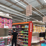 Photo n° 24 de l'avis de vianney.a fait le 29/10/2021 à 17:09 pour Intermarché SUPER Bruz à Bruz