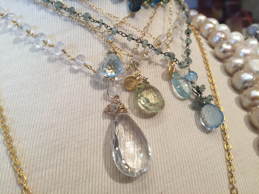 Stationery Store «Folio | Fine Stationery and Gifts», reviews and photos, 483 Magnolia Ave, Larkspur, CA 94939, USA