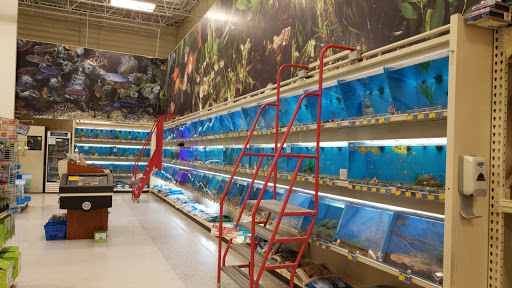 Pet Supply Store «PetSmart», reviews and photos, 1297 Promenade Pl, Eagan, MN 55121, USA