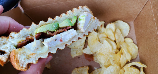 Coffee Shop «Black Sheep Coffee», reviews and photos, 217 S Liberty St #104b, Harrisonburg, VA 22801, USA