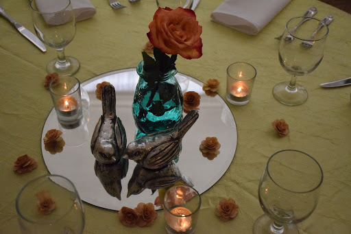 Banquet Hall «Jolie Banquet Catering Venue», reviews and photos, 6 W University Ave, Gainesville, FL 32601, USA