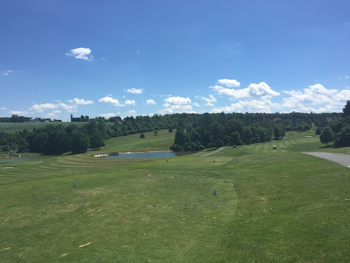 Golf Course «Hideaway Hills Golf Club», reviews and photos, 5590 Carney Road, Kresgeville, PA 18333, USA