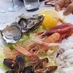 Photo n°1 de l'avis de Valentina.a fait le 02/09/2019 à 05:58 sur le  Il Marcopolo à Giovinazzo