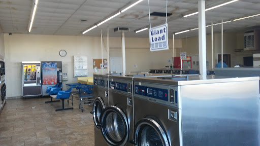 Laundromat «Sunshine Cleaners & Laundry», reviews and photos, 9806 W 60th Ave, Arvada, CO 80004, USA