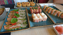 Plats et boissons du Restaurant japonais Côté sushi Anglet - n°5