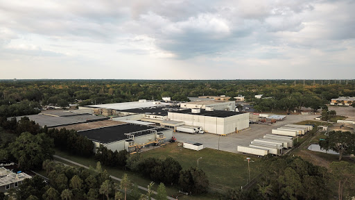 Manufacturer «Coca Cola», reviews and photos, 427 San Christopher Dr, Dunedin, FL 34698, USA