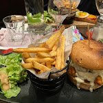 Photo n° 1 de l'avis de Sandrine.a fait le 10/06/2021 à 20:42 pour Au Bureau à Neuville-en-Ferrain