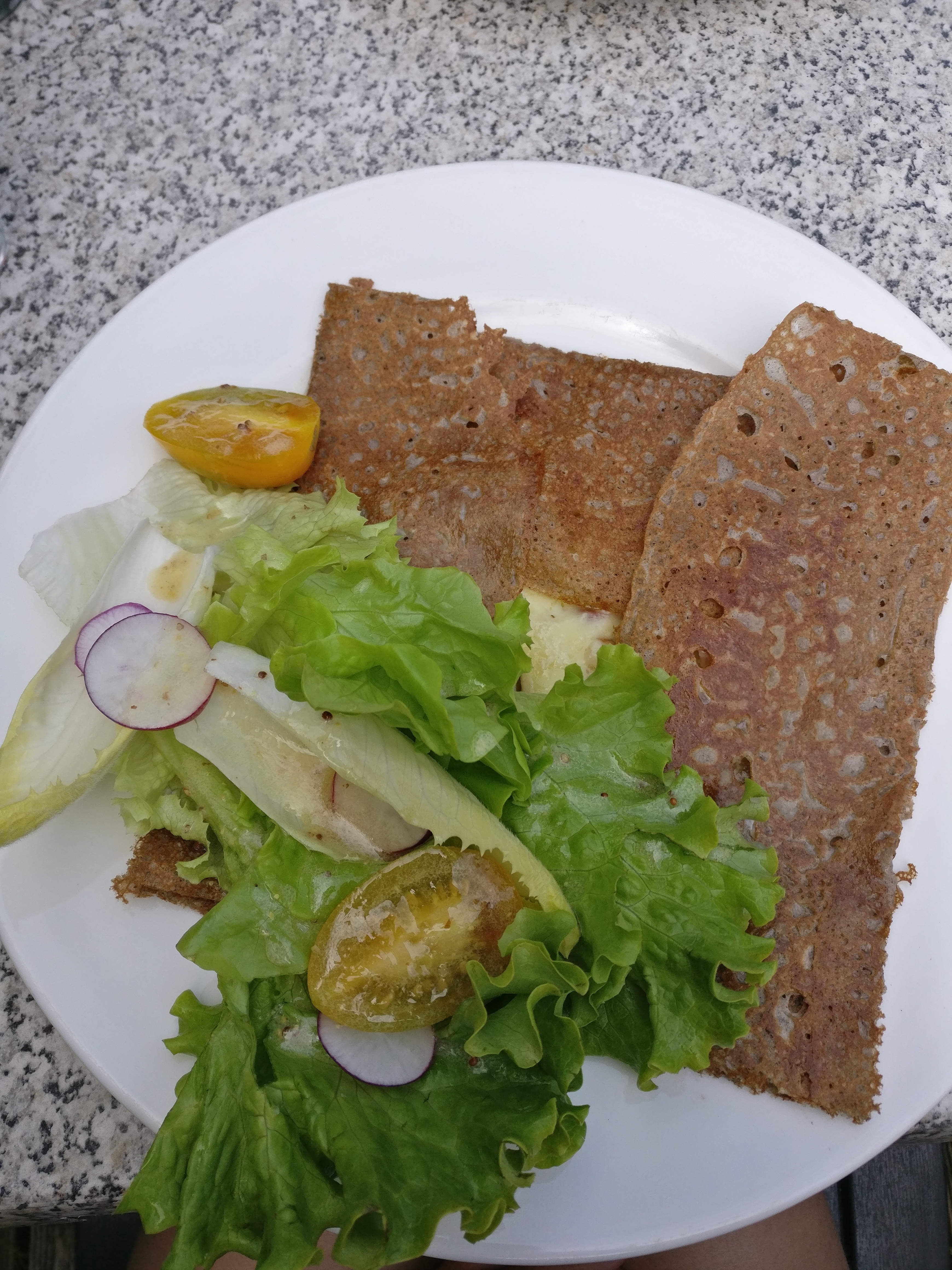 Photo n° 2 de l'avis de anaïs. fait le 08/08/2019 à 12:30