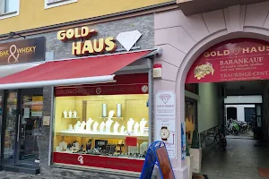 GOLD HAUS Ihr Juwelier am Marktplatz image
