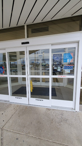 Post Office «United States Postal Service», reviews and photos, 480 N Canton Center Rd, Canton, MI 48187, USA