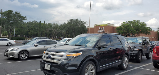 Department Store «T.J. Maxx», reviews and photos, 9828 Great Hills Trail #200, Austin, TX 78759, USA