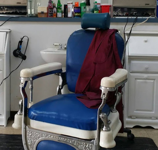 Barber Shop «Spring Valley Barbershop», reviews and photos, 1022 Campbell Rd, Houston, TX 77055, USA