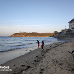 Photo n° 13 de l'avis de Isabelle.e fait le 04/11/2021 à 21:14 pour Plage de Saint-Lunaire à Saint-Lunaire