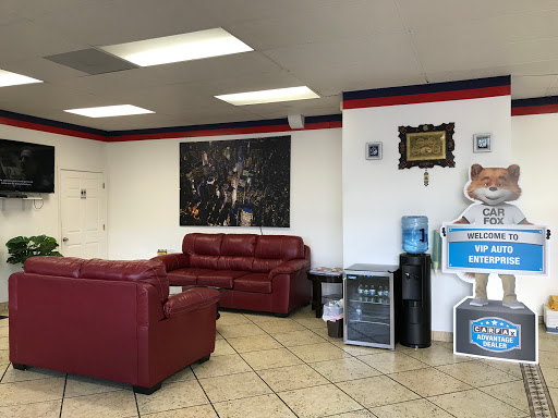 Used Car Dealer «VIP Auto Enterprise Inc.», reviews and photos, 5705 E Colonial Dr, Azalea Park, FL 32807, USA