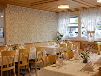 Restaurant Neuer Adler
