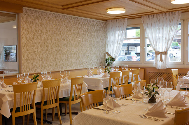 Restaurant Neuer Adler