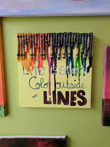 Party Planner «Bottle & Bottega La Grange», reviews and photos, 1 W Harris Ave, La Grange, IL 60525, USA