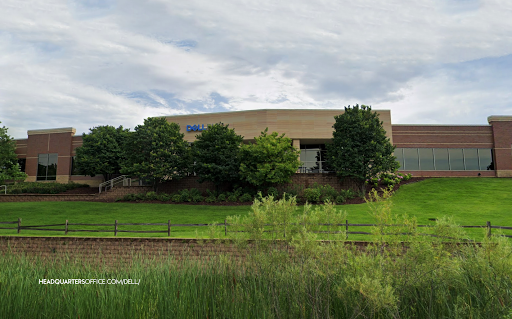 Computer Store «Dell-Compellent», reviews and photos, 7625 Smetana Ln, Eden Prairie, MN 55344, USA