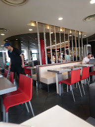 Photo n°103 de McDonald's à Le Pian-Médoc ()
