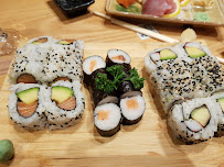 Sushi du Restaurant japonais Yamato à Talence - n°2