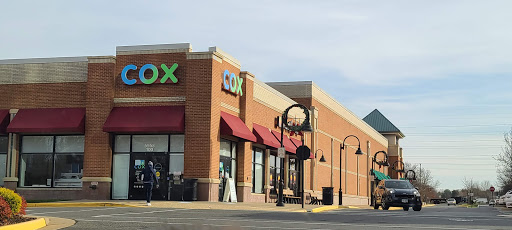 Cable Company «Cox Solutions Store», reviews and photos, 5958 Kingstowne Center #100, Alexandria, VA 22315, USA