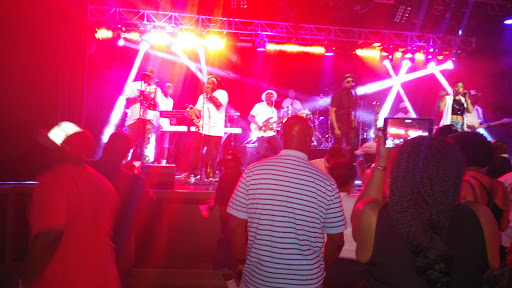 Concert Hall «Live! Center Stage», reviews and photos, 7000 Arundel Mills Cir #7777, Hanover, MD 21076, USA