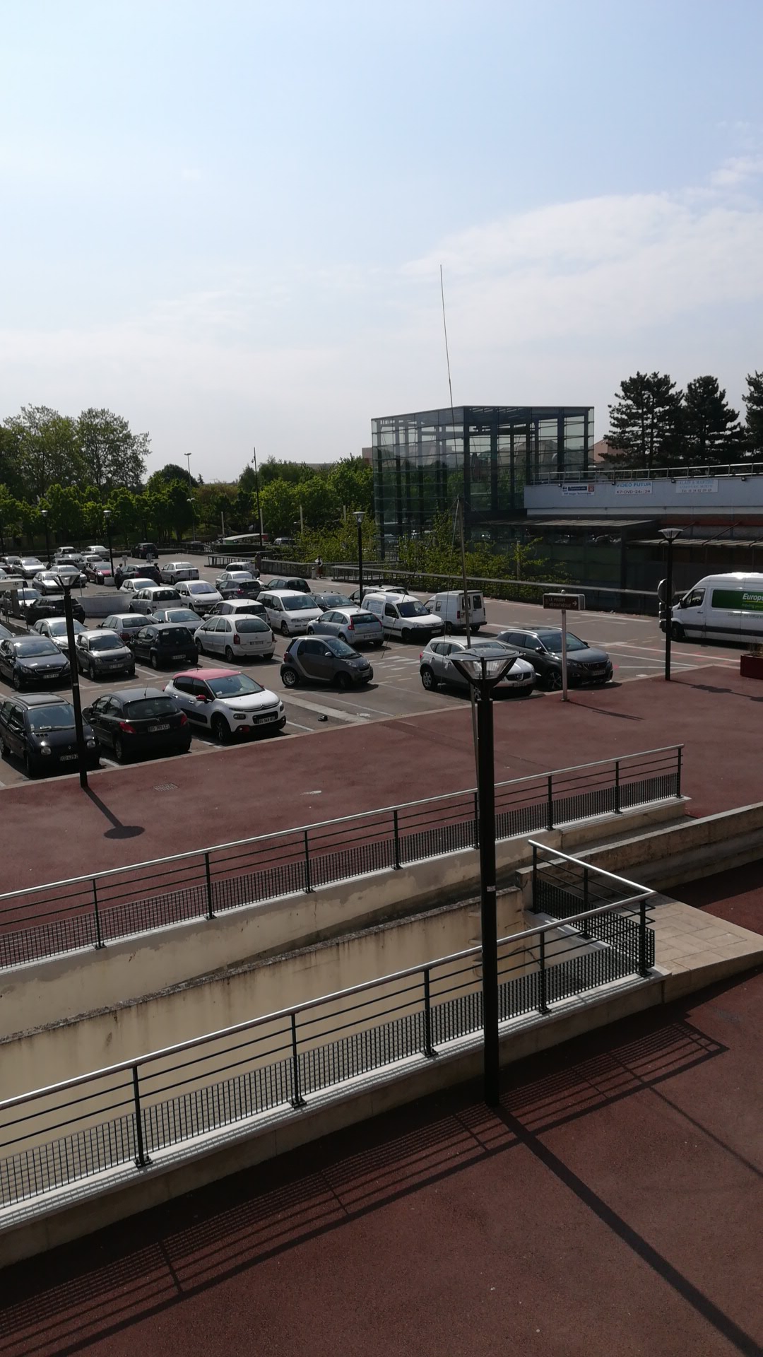 Photo n° 1 de l'avis de steve.o fait le 09/05/2018 à 09:42