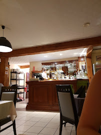 Atmosphère du Restaurant français Le Fahrenheit's / Les Mouettes à Fort-Mahon-Plage - n°5