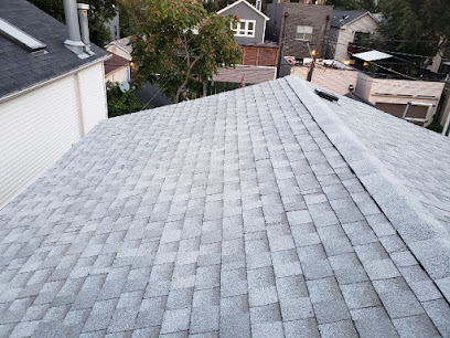 Chicago Roofing Services Inc