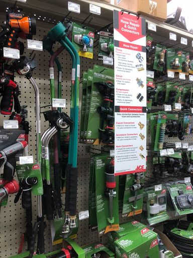 Hardware Store «Richland Ace Hardware», reviews and photos, 6401 Charlotte Pike, Nashville, TN 37209, USA