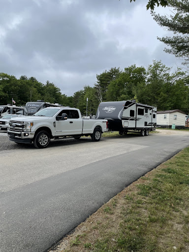 Ford Dealer «Tasca Ford Mazda», reviews and photos, 200 Fall River Ave, Seekonk, MA 02771, USA