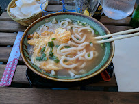 Plats et boissons du Restaurant japonais Yokohama à Cergy - n°4