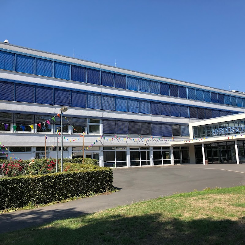 Herderschule Kassel