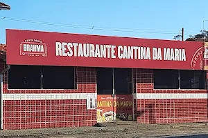 Restaurante Cantina da Maria image