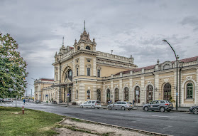 Szombathelyi Kormányablak