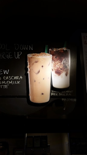 Starbucks image