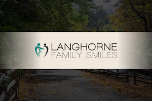 Langhorne Family Smiles image