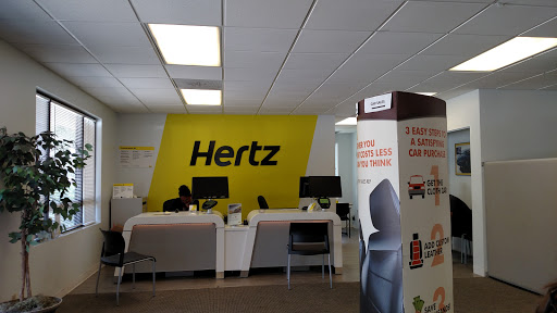 Used Car Dealer «Hertz Car Sales Palm Beach», reviews and photos, 9137 Florida A1A Alternate, North Palm Beach, FL 33403, USA