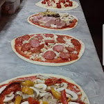 Photo n°1 de l'avis de Black. fait le 26/09/2018 à 17:12 sur le  Ristorante Pizzeria Mr. G&B à Camaiore
