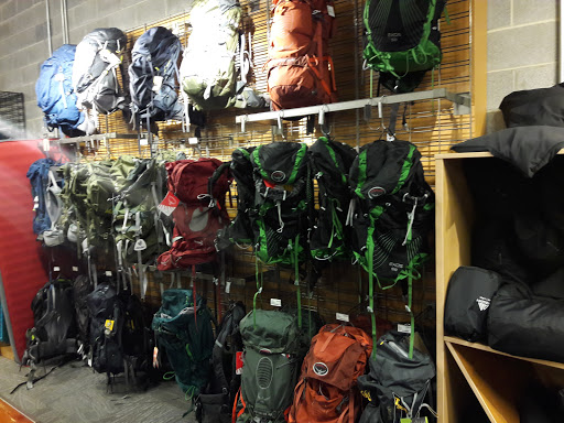 Camping Store «REI», reviews and photos, 63 W Aylesbury Rd, Timonium, MD 21093, USA