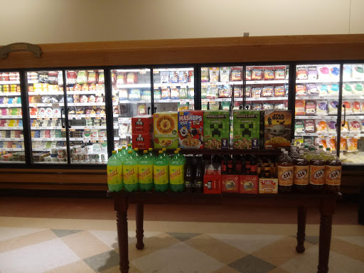 Supermarket «Big Y», reviews and photos, 33 Fieldstone Commons, Tolland, CT 06084, USA