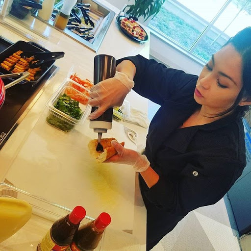 Caterer «Kimberley Ashlee Catering», reviews and photos, 6229 Nicholson St, Pittsburgh, PA 15217, USA