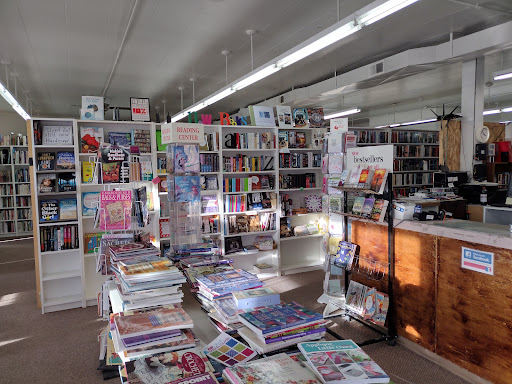 Used Book Store «Encore Books», reviews and photos, 1016 S 3rd Ave, Yakima, WA 98902, USA