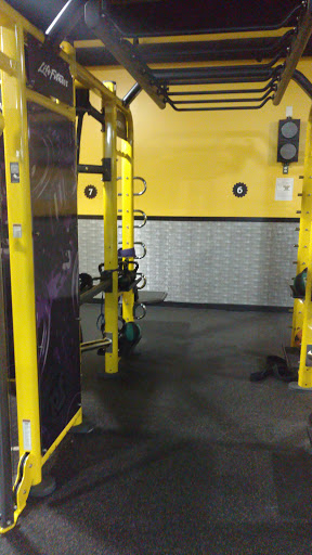 Gym «Planet Fitness», reviews and photos, 4325 13th Ave S #9, Fargo, ND 58102, USA