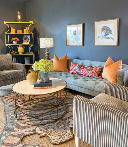 Furniture Store «Merridian Home Furnishings», reviews and photos, 2909 Sidco Dr, Nashville, TN 37204, USA