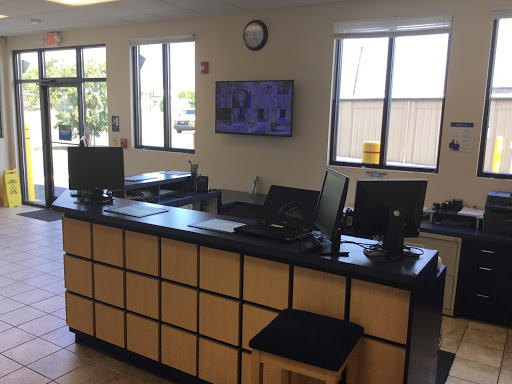 Self-Storage Facility «Life Storage», reviews and photos, 1213 E Brambleton Ave, Norfolk, VA 23504, USA