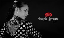 Irene La Serranilla Escuela de Flamenco Granada
