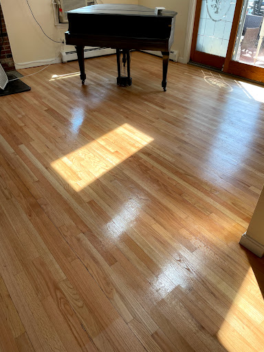 Paint Store «Sherwin-Williams Paint Store», reviews and photos, 435 W Broadway, South Boston, MA 02127, USA